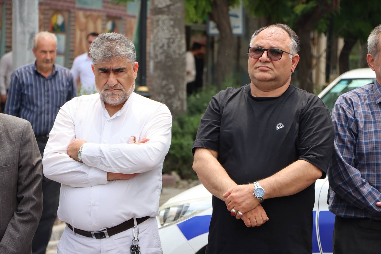 شهرداری سرعین 