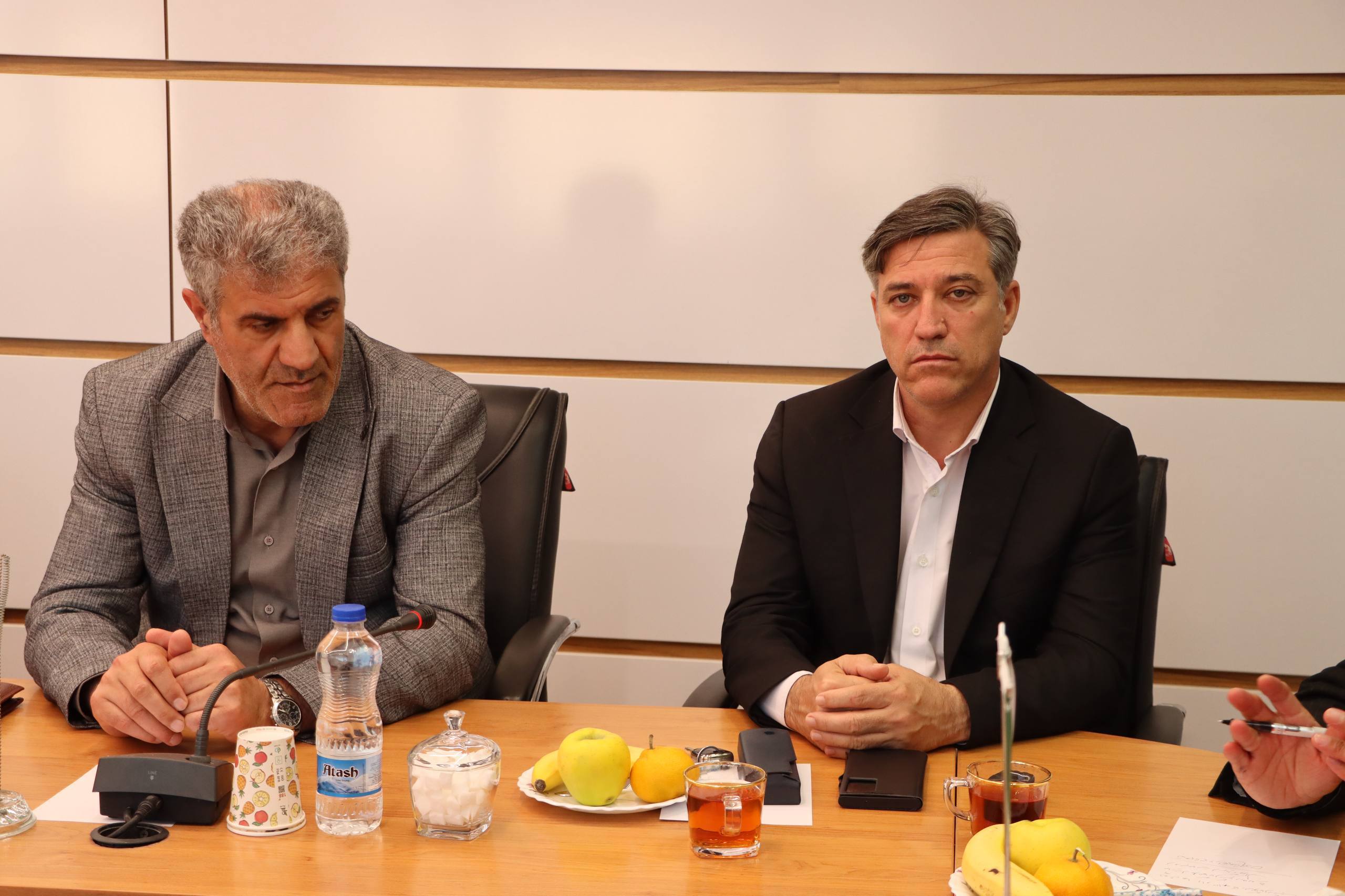 شهرداری سرعین 