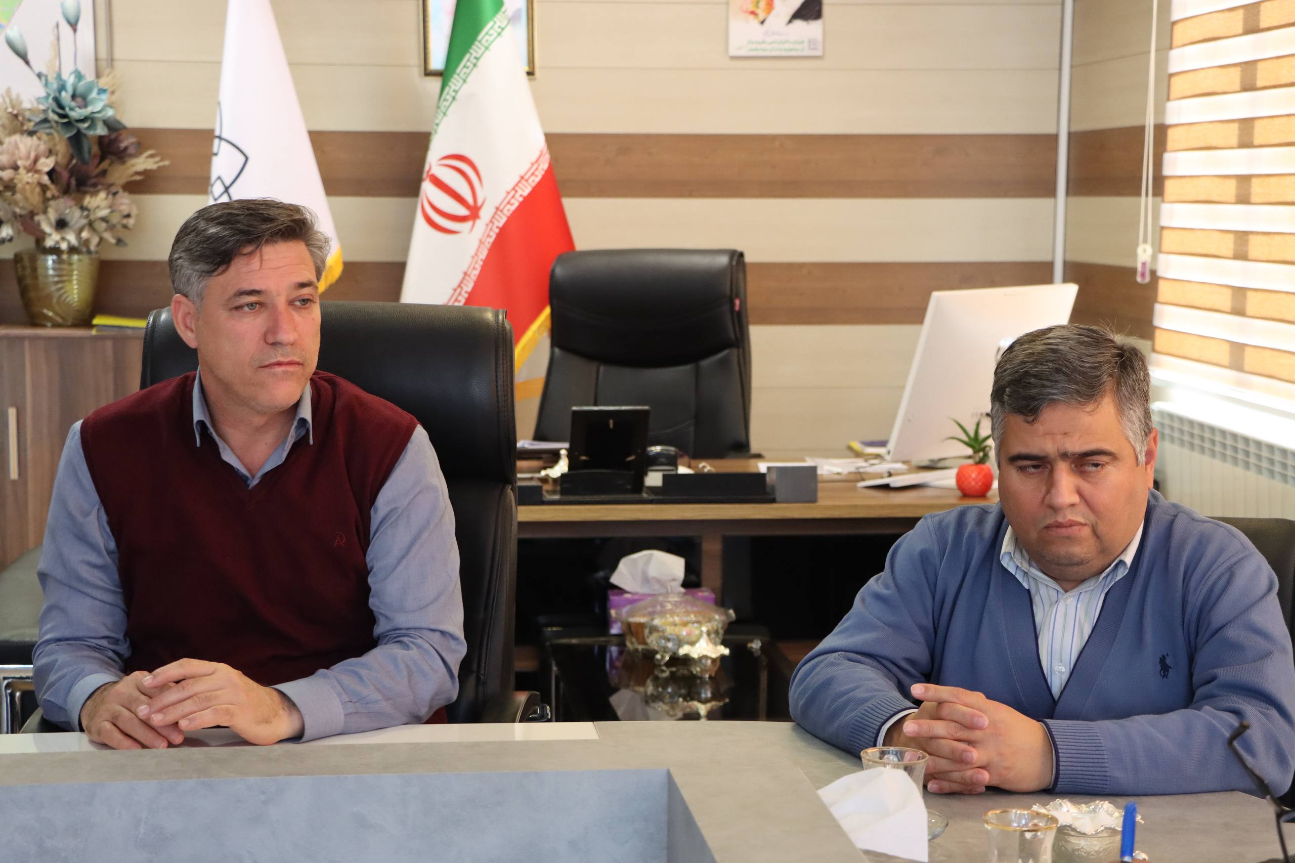 شهرداری سرعین 