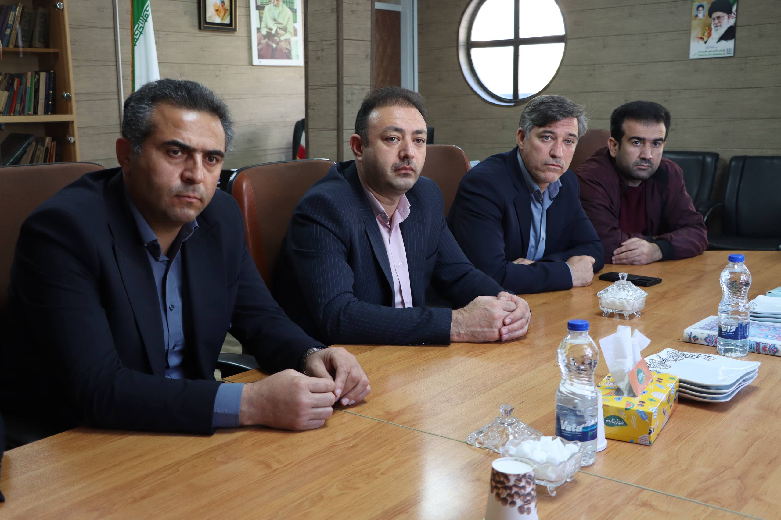 شهرداری سرعین 