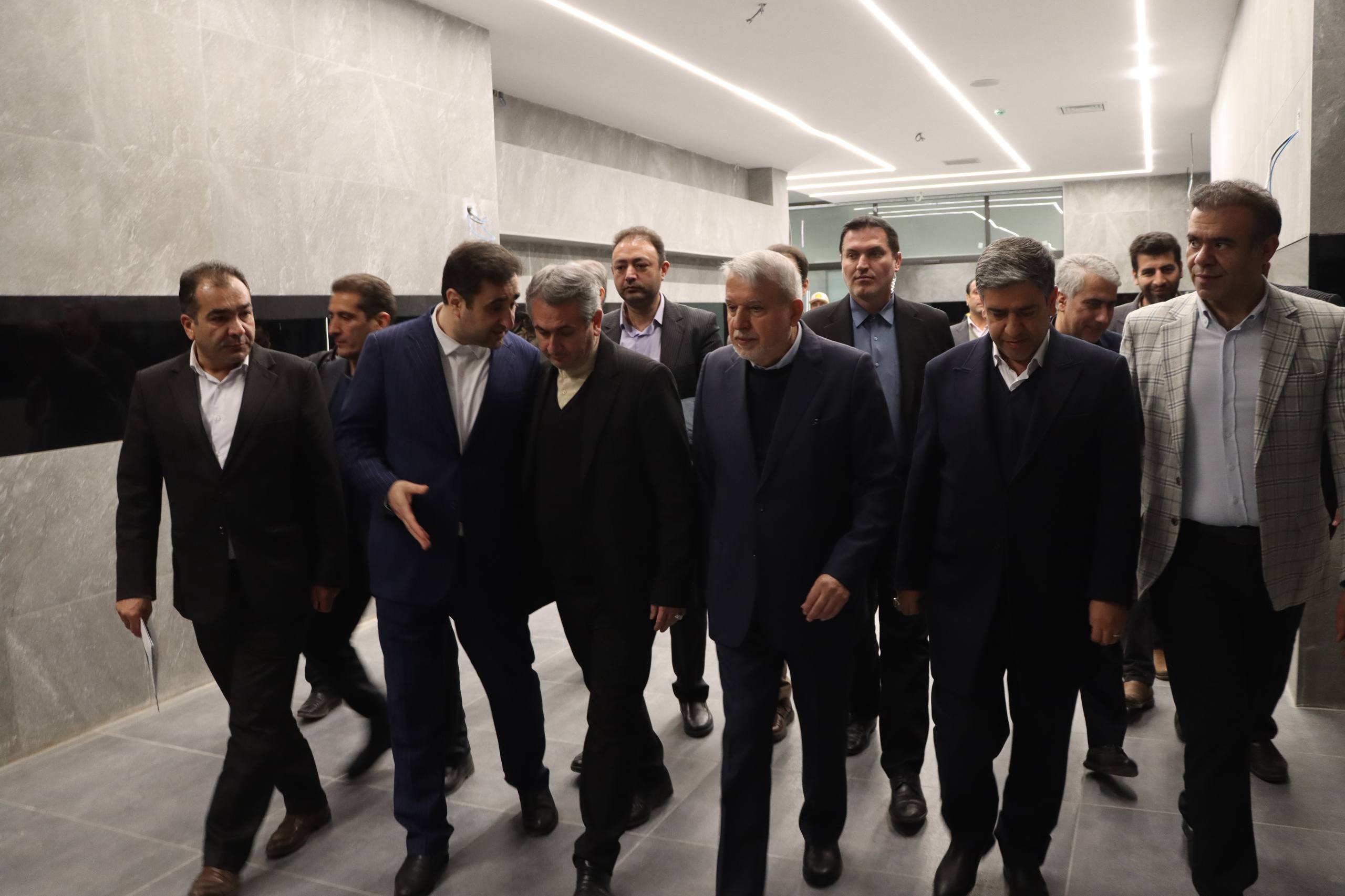 شهرداری سرعین 