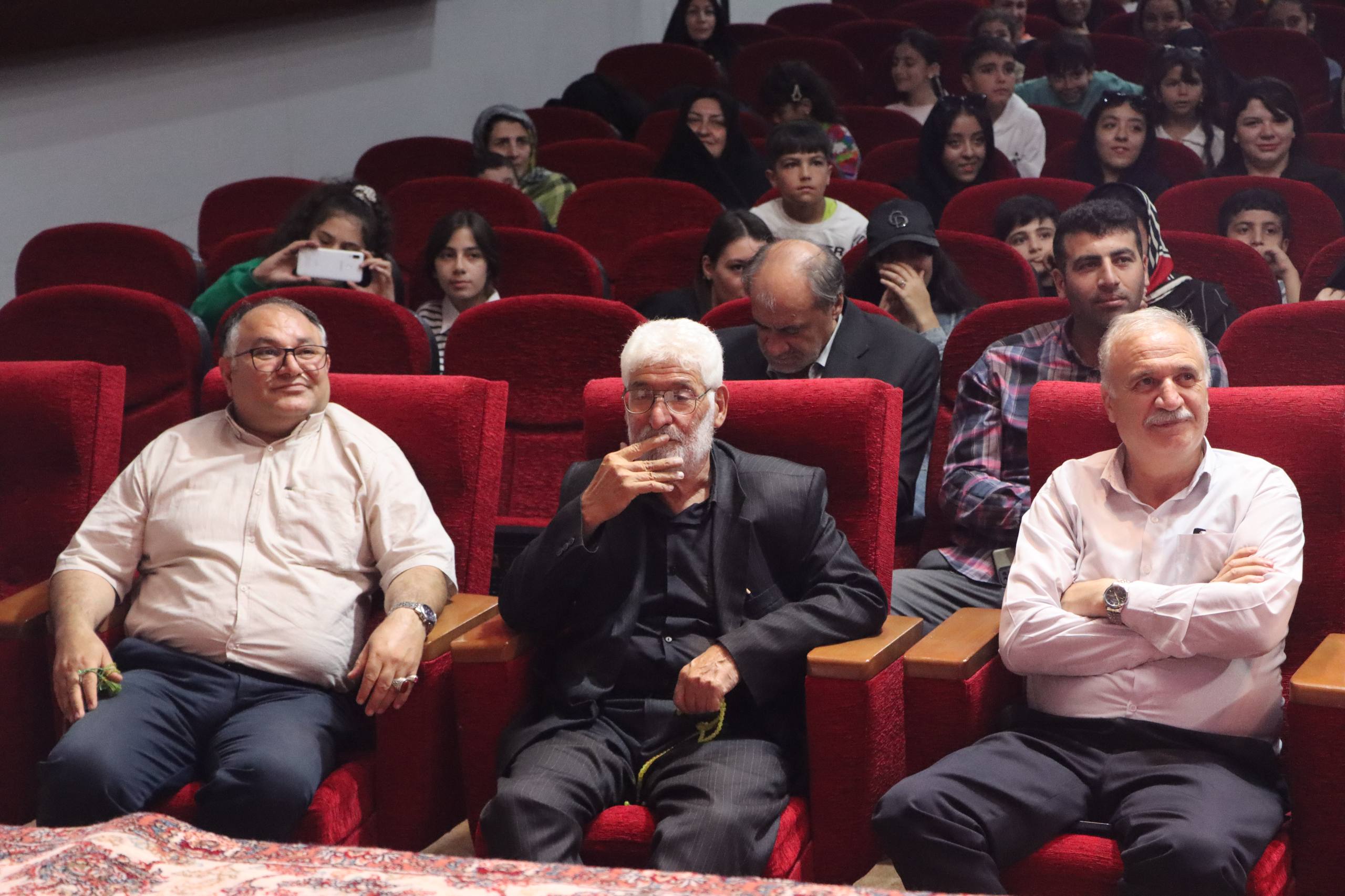 شهرداری سرعین 