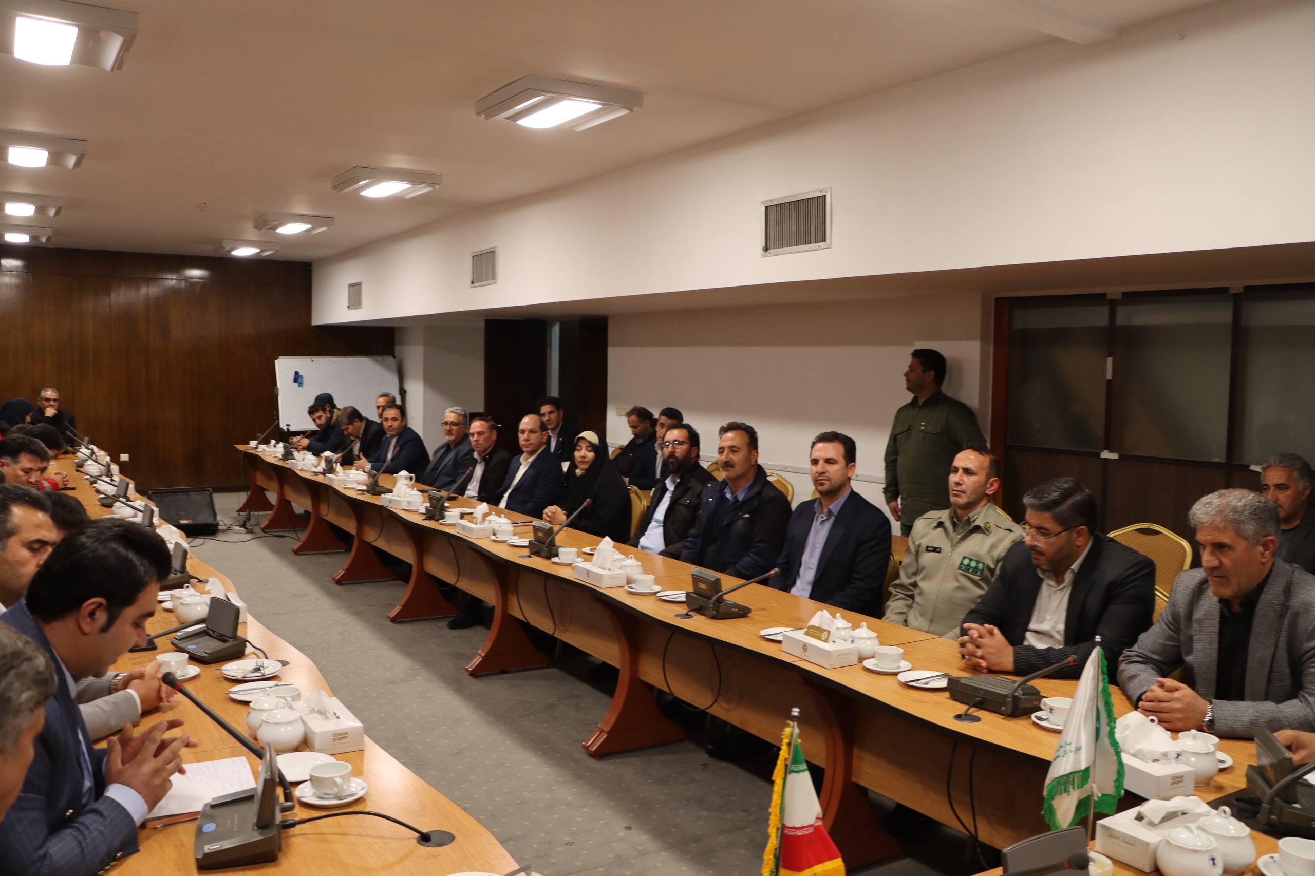 شهرداری سرعین 